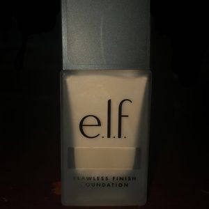 Elf Flawless Finish Foundation